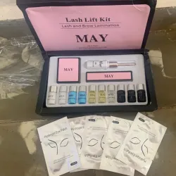 Kit de laminado May 