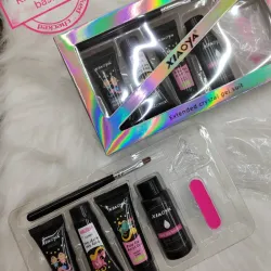 Kit de Poly gel 