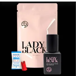 Lady Blak