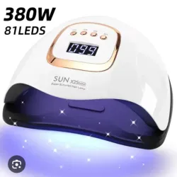 Lampara no recargable 