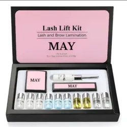 Lash lisfting May