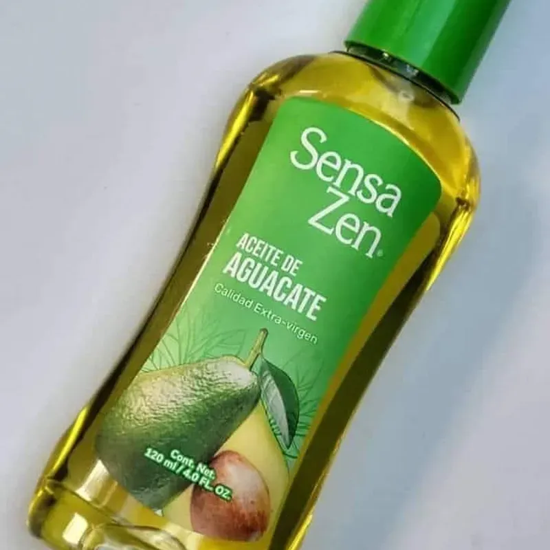 Aceite De Aguacate 🥑