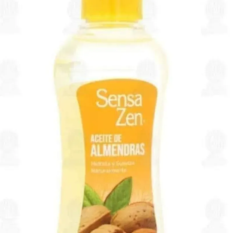 Aceite De Almendras 