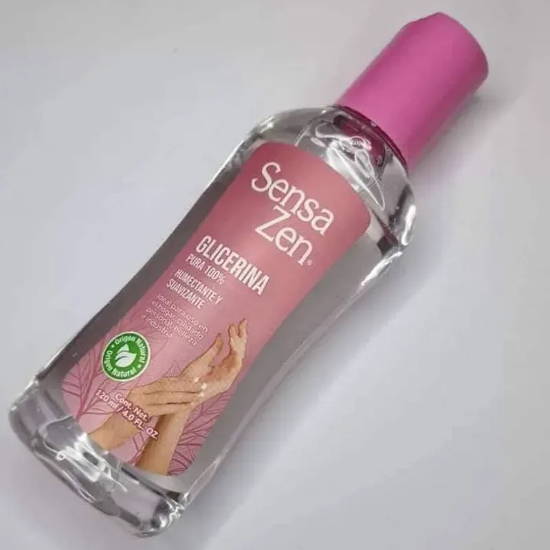 Aceite De Glicerina 