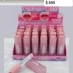 Bálsamo Labial