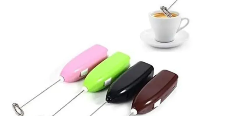 Batidor Inalámbrico 