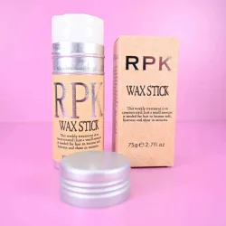 Cera Capilar En Barra