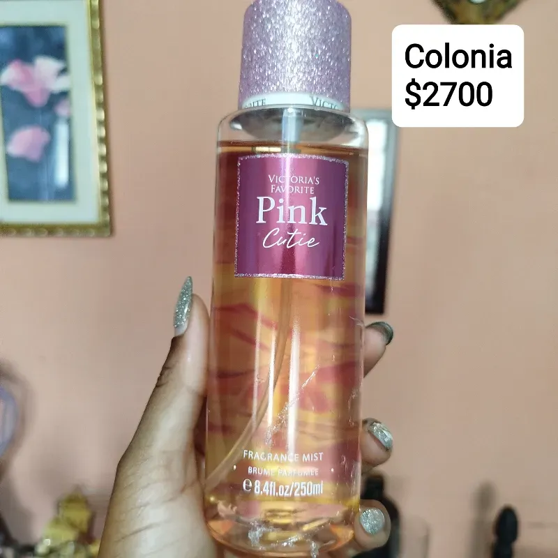 Colonia Victoria Favorite 