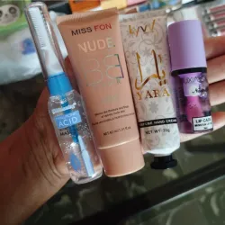 Combo #1
