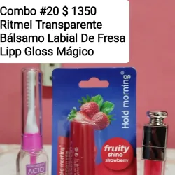 Combo #20