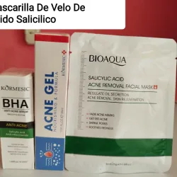 Combo Anti-Acne