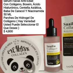 Combo Anti-Edad