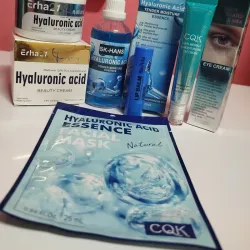 Combo De Ácido Hialurónico 
