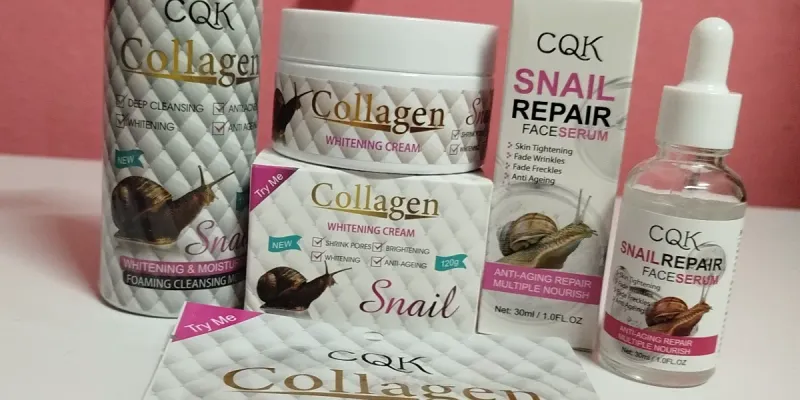 Combo Facial 