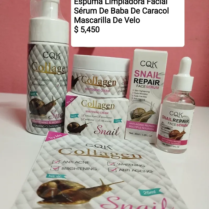 Combo Facial 