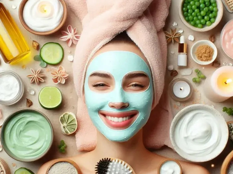 Combos Para El Cuidado Facial 