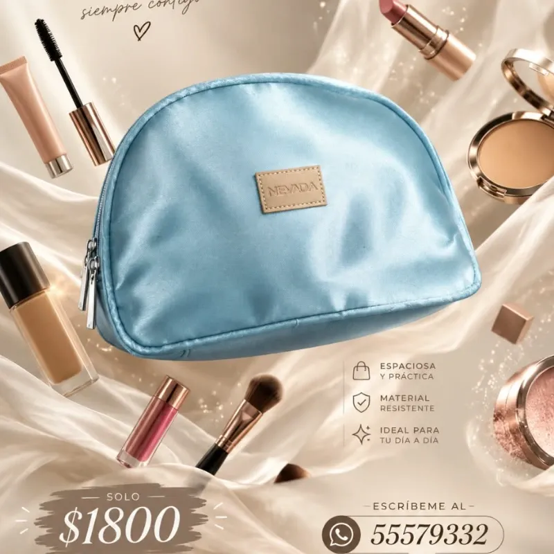 COSMETIQUERA