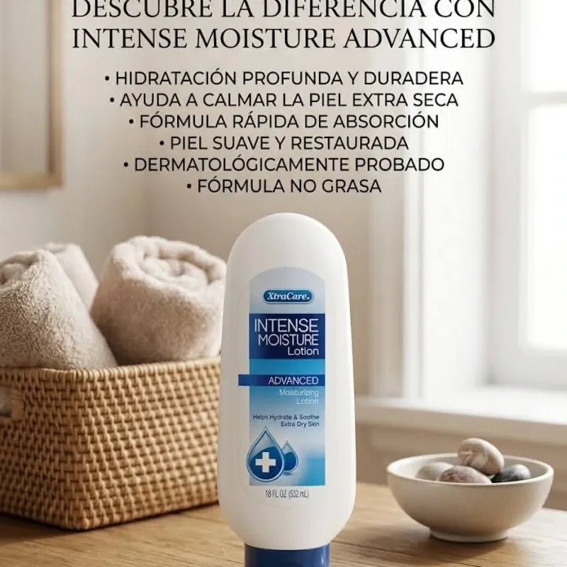 CREMA CORPORAL DE LECHE