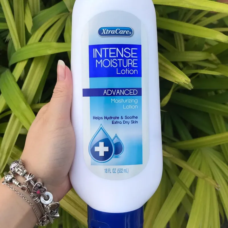 CREMA CORPORAL DE LECHE