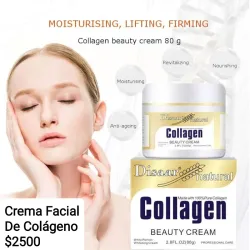 Crema De Colágeno 