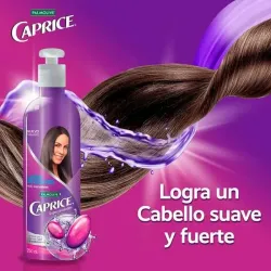 Crema De Peinar Palmolive 