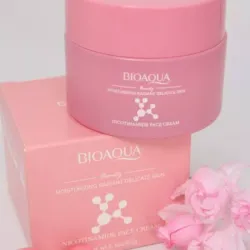 Crema Facial De Nicotinamide