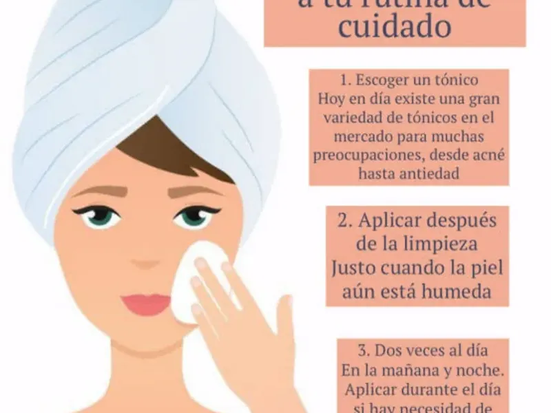 Tónico Facial 
