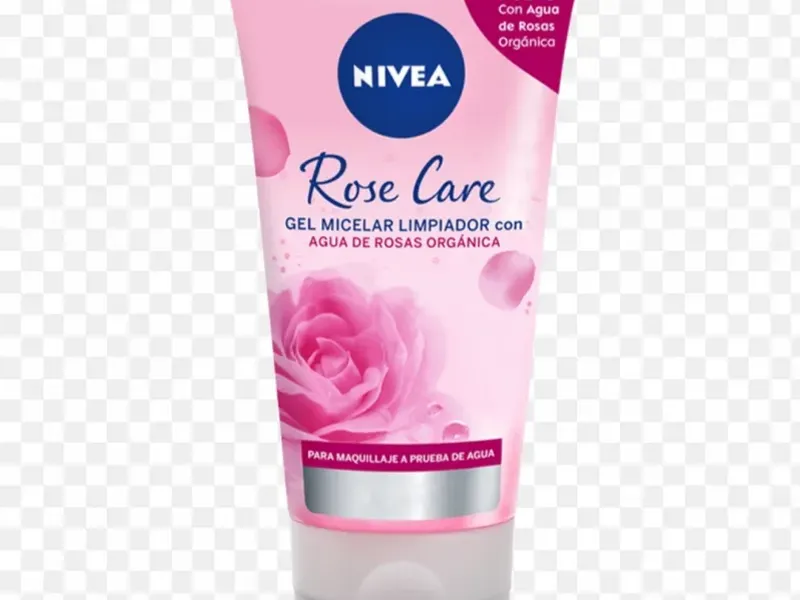 Gel Limpiador Facial 
