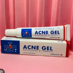 Gel Para El Acné