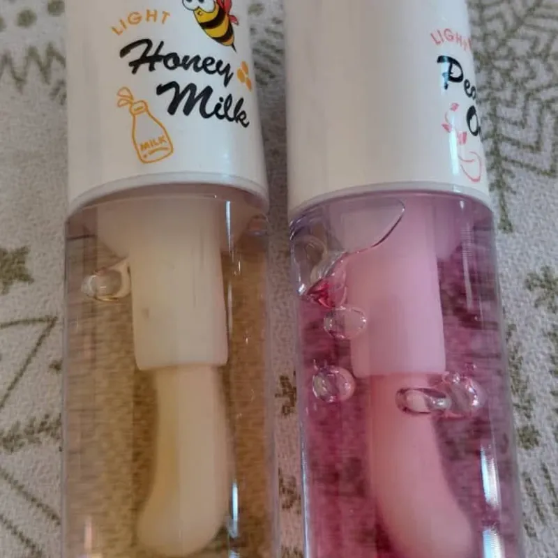 GLOSS HIDRATANTE