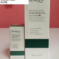 Kit De Ácido Salicilico