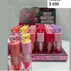 Lip Gloss