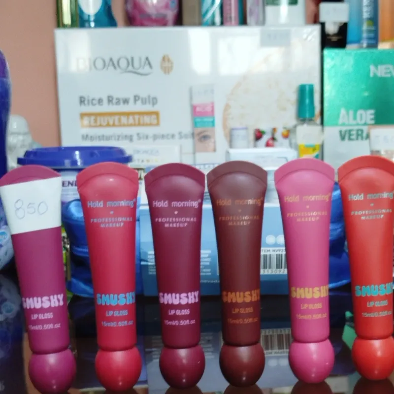 Lip Gloss
