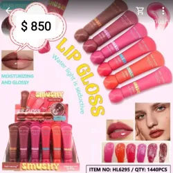 Lip Gloss