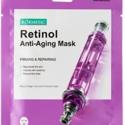 Mascarilla De Velo De Retinol 