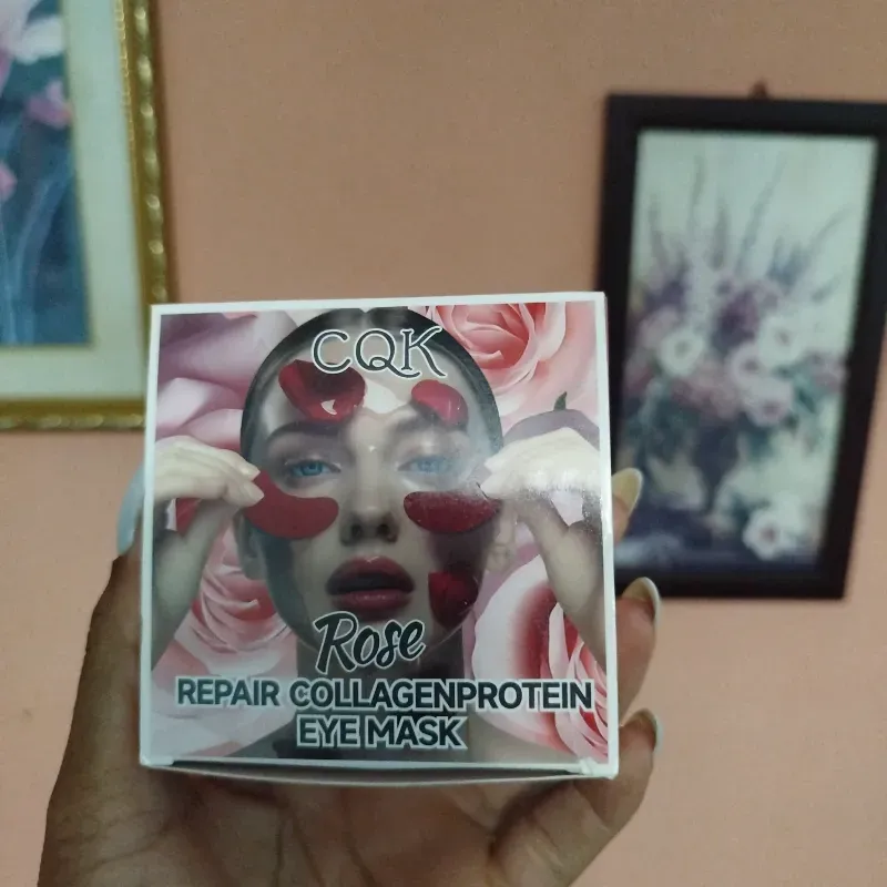 Parches Para Las Ojeras De Miel 