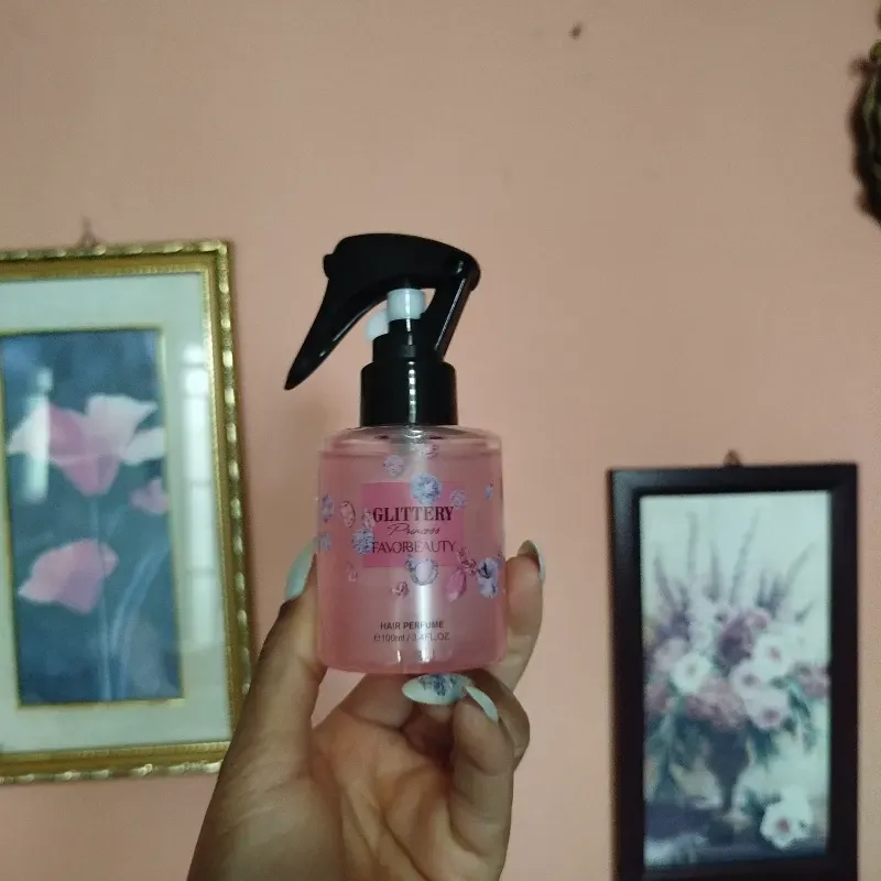 Perfumes Para El Cabello 