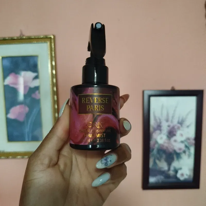 Perfumes Para El Cabello 