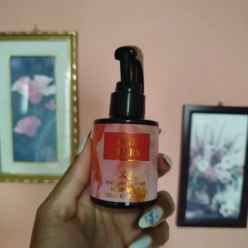 Perfumes Para El Cabello 