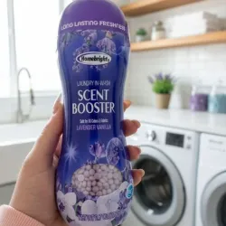Perlas De Fragancia Para La Ropa De Lavanda Con Vainilla