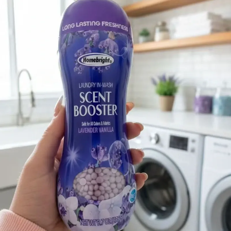 Perlas De Fragancia Para La Ropa De Lavanda Con Vainilla