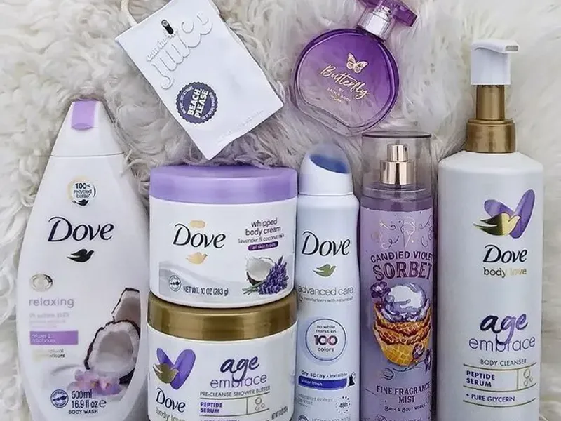 Productos De Aseo 