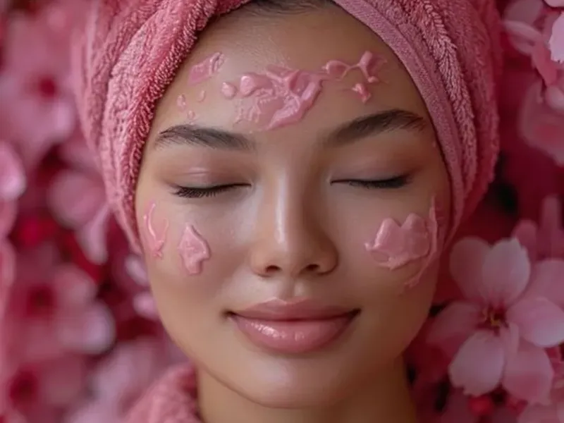 Productos Para El Cuidado Facial 