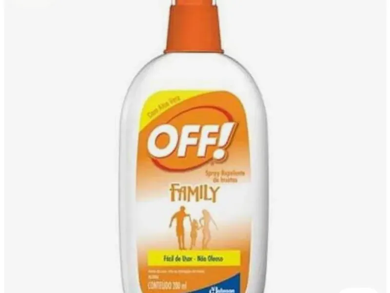 Repelentes Para Mosquitos 