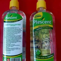 Repelente En Spray Para Toda La Familia 