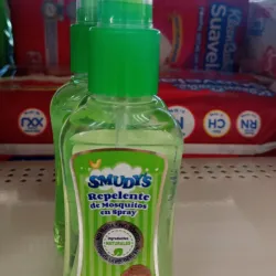 Repelente Para Bebé 