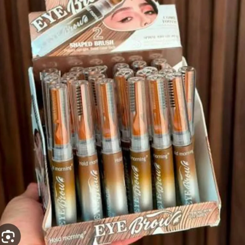 Rimel Para Las Cejas