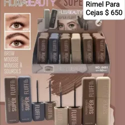 Rimel Para Las Cejas