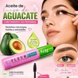 Rímel Plástico De Aguacate 🥑