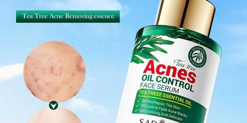 Sérum Anti-Acné 